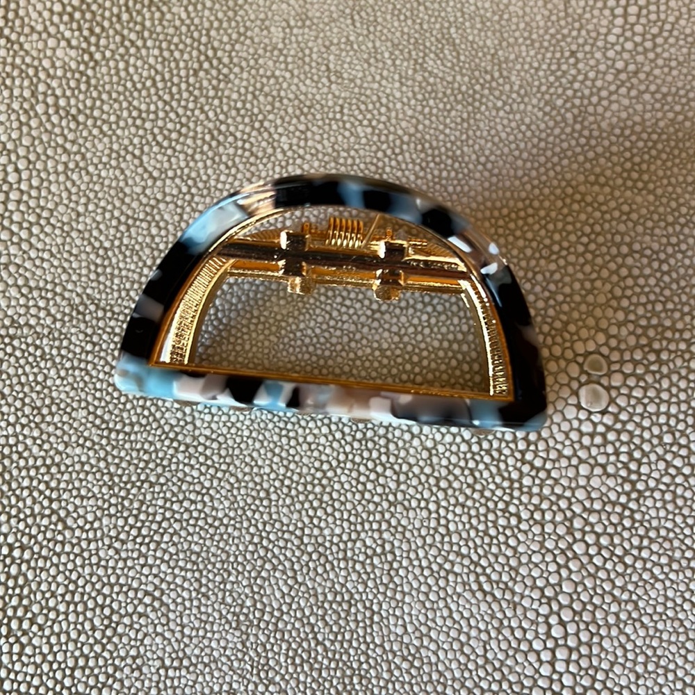 Claw Clip